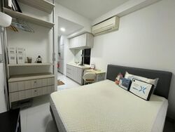 Park 1 Suites (D14), Apartment #529929351